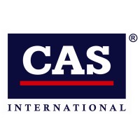 CAS International Network logo - Similar company to Sekhar & Tan