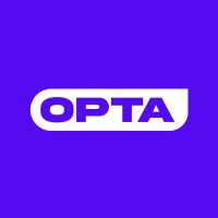 Opta logo - Similar company to Jequi