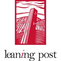 Leaning Post Wines logo - Similar company to Bijou