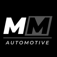MM-Automotive logo - Similar company to Customs By Aud