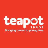 Teapot Trust logo - Similar company to Nemo Arts