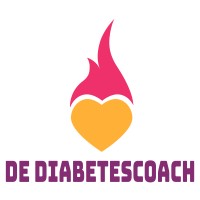 De Diabetescoach logo - Similar company to Stichting D-Support