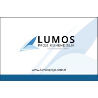 Lumos Proje Mühendislik logo - Similar company to Aes Consulting