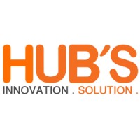 The Hub's Engineering (Malaysia) Sdn Bhd logo - Similar company to Reliable Hub'S Engineering (India) Pvt. Ltd.