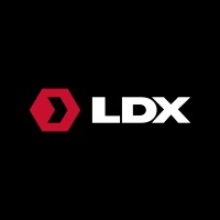 LDX Ltd logo - Similar company to Tdx Ltd