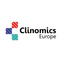 Clinomics Europe logo - Similar company to Deltabio