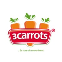 3CARROTS logo - Similar company to Citsia