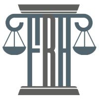 FRH Law Firm مكتب فراس الحربي للمحاماة والاستشارات القانونية logo - Similar company to شركة انابة للمحاماة Enaba Law Firm