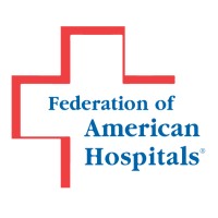 Federation of American Hospitals logo - Similar company to Mindful Medical Solutions