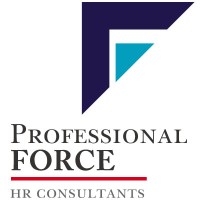 PROFESSIONAL FORCE logo - Similar company to Discobus S.R.O.