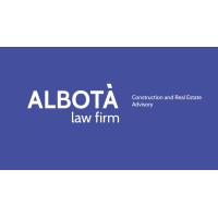 ALBOTA LAW FIRM logo - Similar company to Bpv Legal