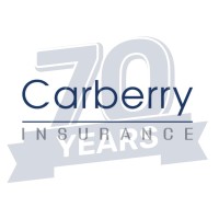Carberry & Co Insurance Brokers logo - Similar company to Precise Contracts
