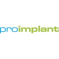 Proimplant OÜ logo - Similar company to Iglochem