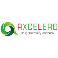 Axcelead Drug Discovery Partners（日本） logo - Similar company to Ecolution.Ag Inc.
