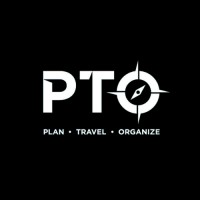 PTO logo - Similar company to Ptø