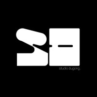 Studio Dugong logo - Similar company to Studio Constantine