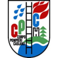 Corpo Pompieri Caslano logo - Similar company to Swiss Fire Safety