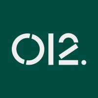 O12 - Office Twelve logo - Similar company to Practical Minds