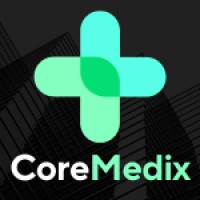CoreMedix logo - Similar company to Devfolio Pro