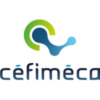 Céfiméca logo - Similar company to Harlor