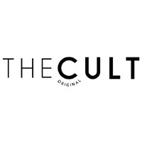 The Cult Original logo - Similar company to Fhiit