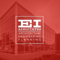 EI Associates - Architects & Engineers logo - Similar company to Kea Engineers