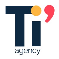 Ti'Agency 🚀 logo - Similar company to A.M.W.A