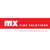 MX FIRE SOLUTIONS SAUDI ARABIA logo - Similar company to Minimax Fire Solutions, Inc.
