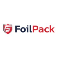 Foil Pack logo - Similar company to Sbj Real Estate