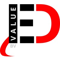 Value Ed logo - Similar company to Value Ed