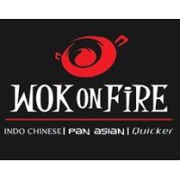 Wok On Fire logo - Similar company to Allwin Decor