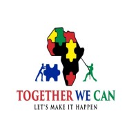 TOGETHER WE CAN logo - Similar company to Csmm - Conseil Supérieur De La Marine Marchande / Superior Council Of The Merchant Navy