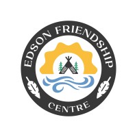 Edson Friendship Centre logo - Similar company to Aurora College