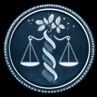 The Finnish Institute of Bioethics logo - Similar company to Silver Legend