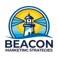 Beacon Marketing Strategies logo - Similar company to Thrive Acquisition
