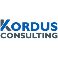 Kordus Consulting logo - Similar company to Clearview Environmental Ltd
