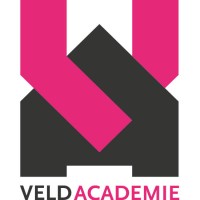 Veldacademie logo - Similar company to Ludens Talentontwikkeling