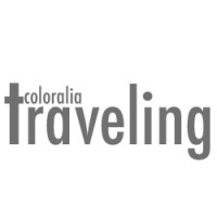 Revista Traveling logo - Similar company to Savour Magazine
