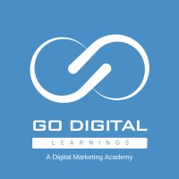 Go Digital Learnings Academy logo - Similar company to Greenland Realty