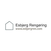 Esbjerg Rengøring logo - Similar company to Words Are Weapons