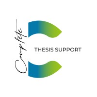 Complete Thesis Support logo - Similar company to Ausmumpreneur