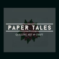 PaperTales logo - Similar company to By Diane