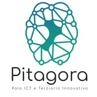 Polo di Innovazione ICT e Terziario Innovativo Pitagora logo - Similar company to Dna Lab