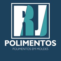 RJ Polimentos logo - Similar company to Jsb - Polimento De Moldes E Matrizes