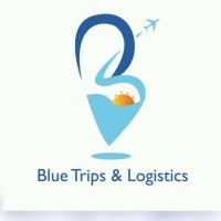 bluetriphoneymoon logistics logo - Similar company to Petwell App