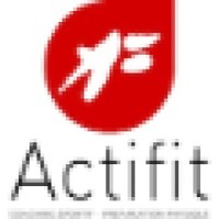 Actifit logo - Similar company to Actifit