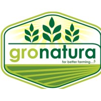 gronatura logo - Similar company to Comsu Solutions