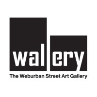 Wallery logo - Similar company to Meural