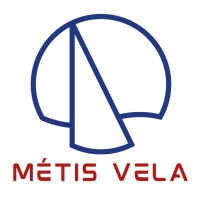 Mètis Vela UNIPD logo - Similar company to Sumoth Challenge
