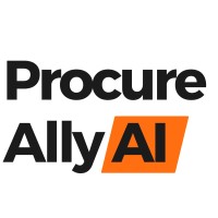 Procure Ally AI logo - Similar company to Procureai.Tech